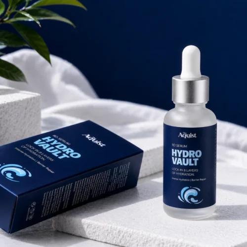 HydroVault 8D Serum