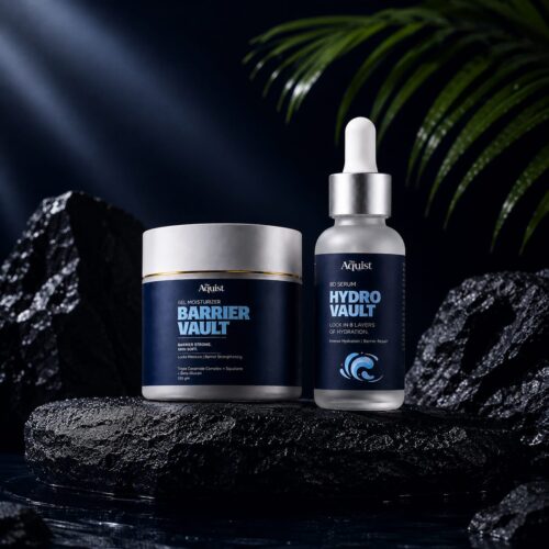 The Deep Repair Duo